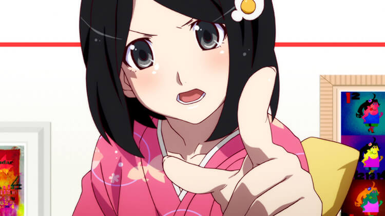 物語〉シリーズ 15年の軌跡