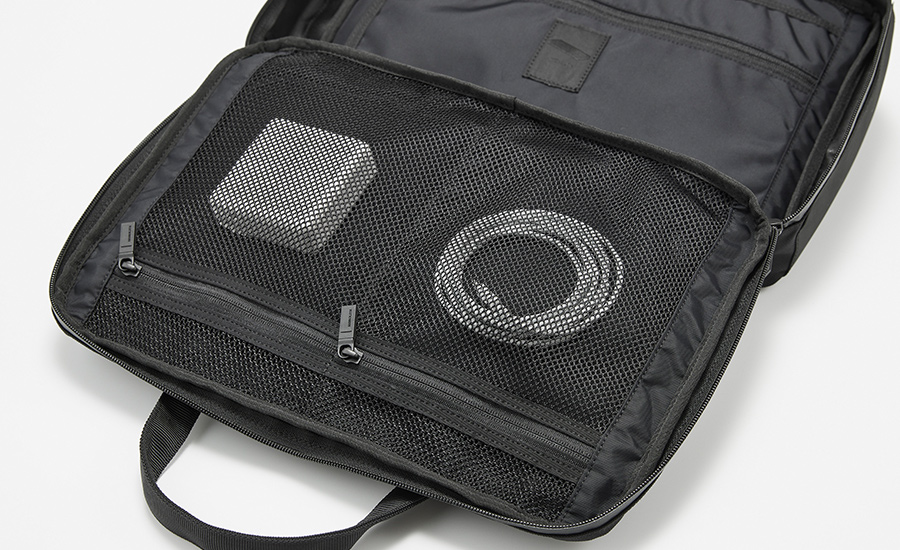 2WAY OFFICE S BLACK | OFFICE | PRODUCTS | MONOLITH OFFICAL ONLINE