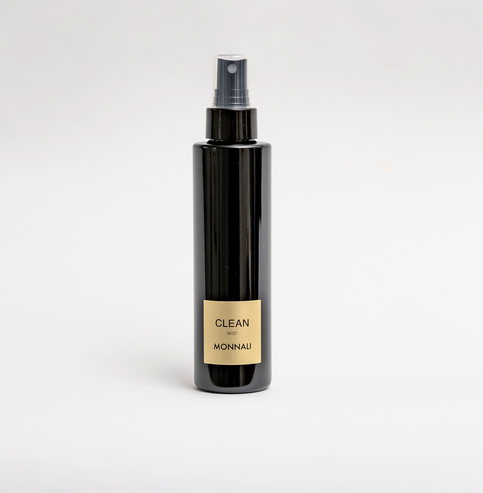 クリーン スカルプミスト | MONNALI