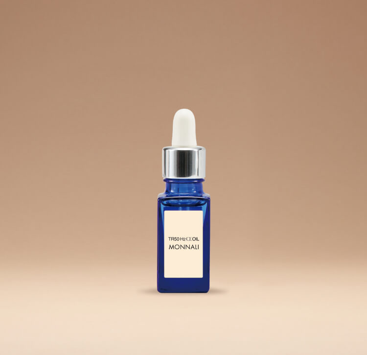 TR50 水素CEオイル | MONNALI