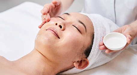 RESTORATION PACK｜MONNALI - 株式会社モナリ