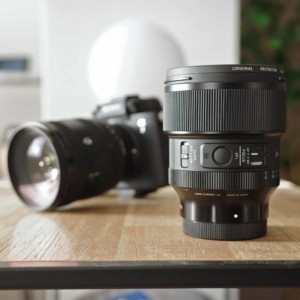 a6400・6600に最適な超広角レンズ「Tamron 11-20mm F2.8」。写りも最高