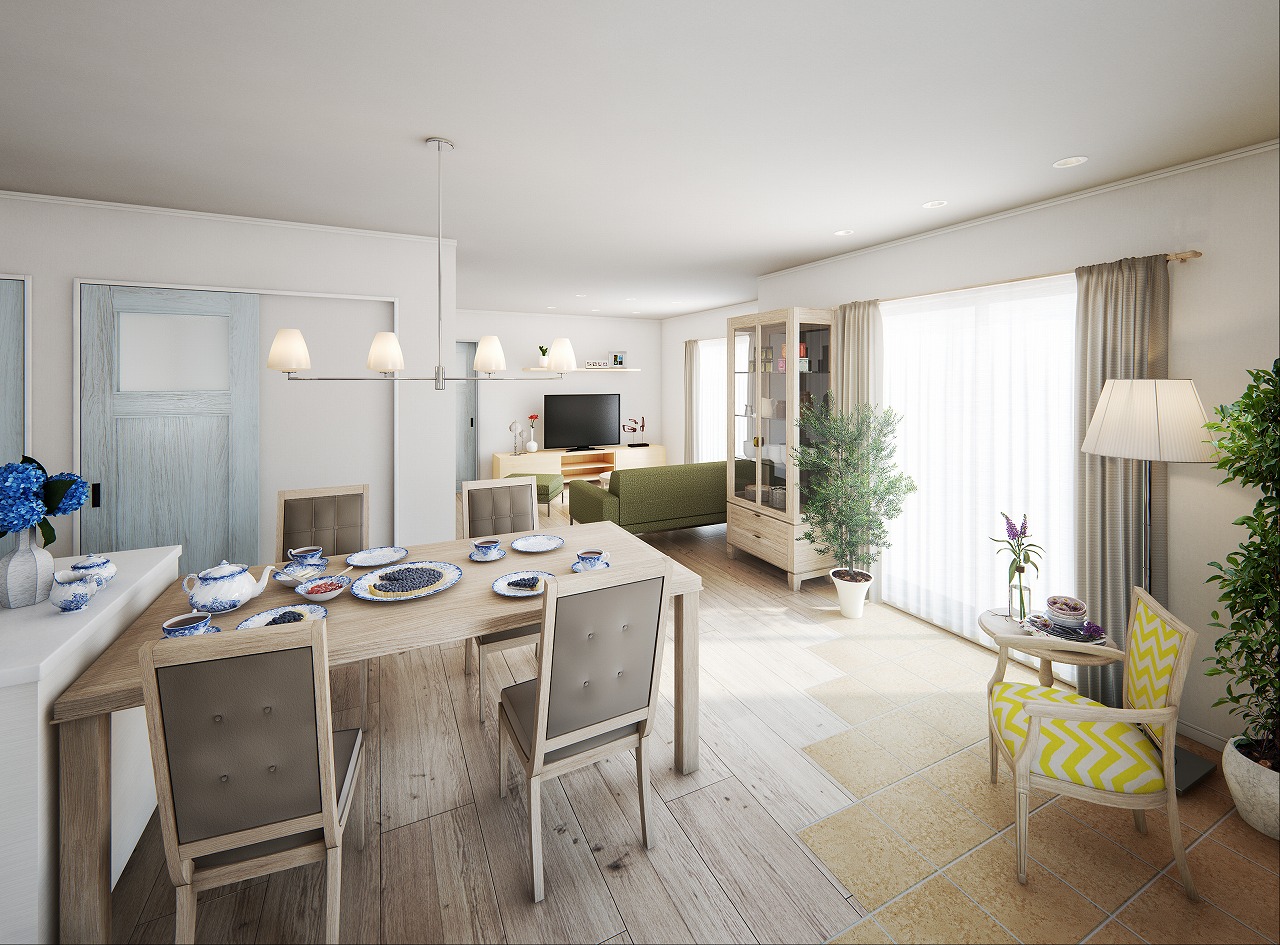 理想の暮らしを発見しよう！ | 清水区の不動産＆リフォームのお店