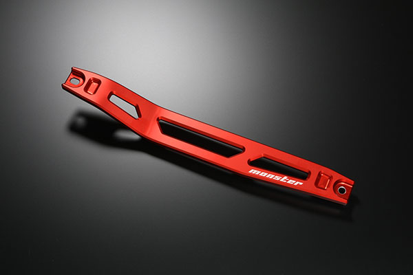 フレームブレース センター アルトワークス[HA36S]MT車 モンスター