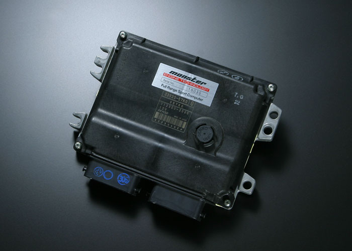 フルレンジスポーツコンピューター スイフトスポーツ[ZC31S