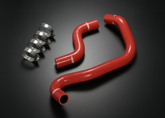 シリコンラジエターホース モンスタースポーツ | MONSTER SPORT