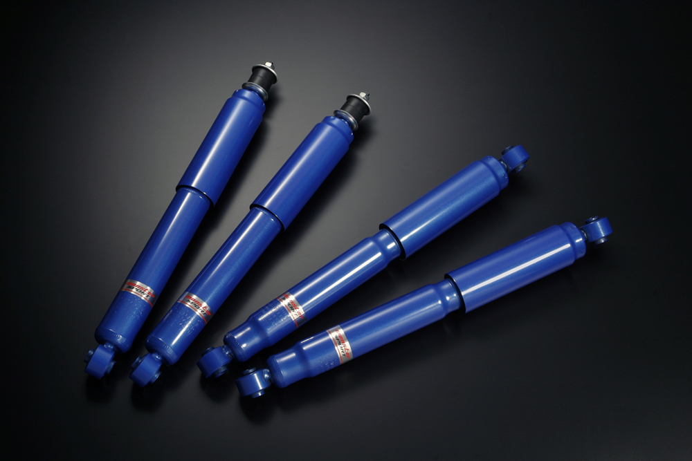 サスペンションセット ジムニー[JB23W]/ジムニーシエラ[JB43W