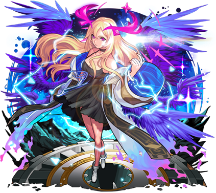 ルシファー」の獣神化・改が本日（7/9）22時解禁！ | モンスター