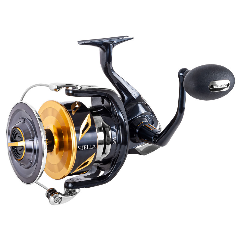 SHIMANO 19 STELLA SW-C 8000PG - Monster-Bite.com