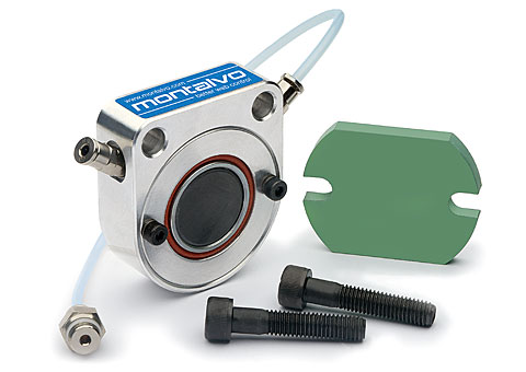 Friction Modules for Tension Brakes & Clutches - Montalvo Corporation