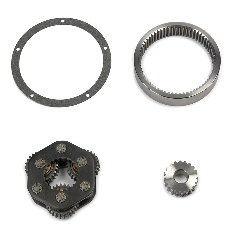 WARN 88129 Winch Ring Gear Kit for VR8, VR8000, FREE SHIPPING
