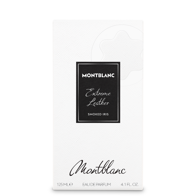 モンブラン コレクション エクストリームレザー オードパルファム, 125