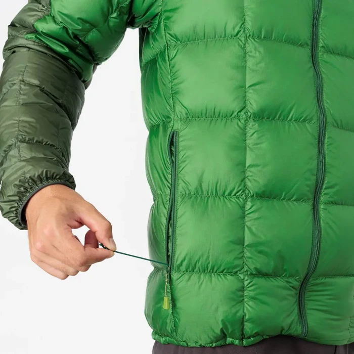 スペリオダウン パーカ Men's | Montbell Europe