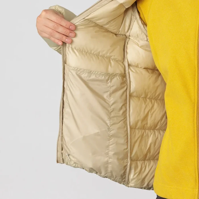 ライトアルパイン ダウンジャケット Women's | Montbell Japan