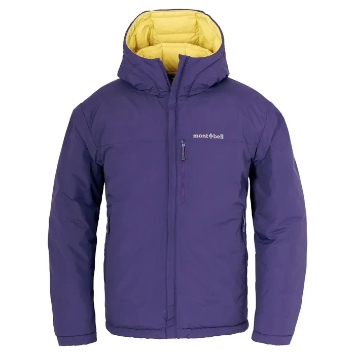 Colorado Parka Men's | Montbell America