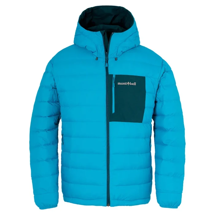 コロラドパーカ Men's | Montbell Japan