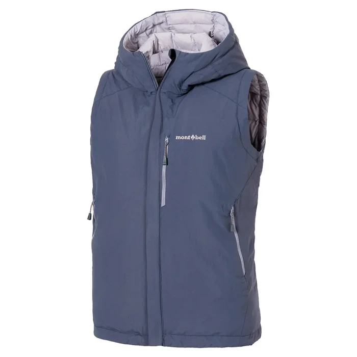 Colorado Vest Women's | Montbell America