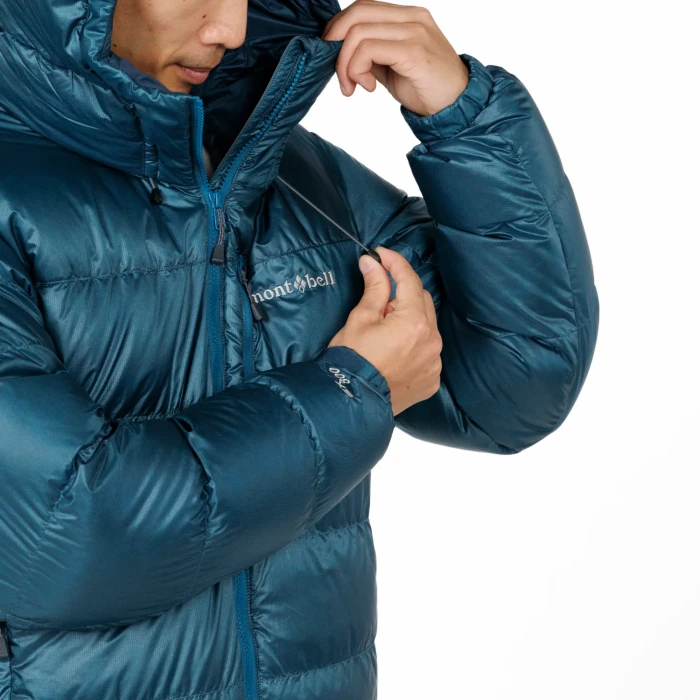 アルパインダウン パーカ Men's | Montbell Japan