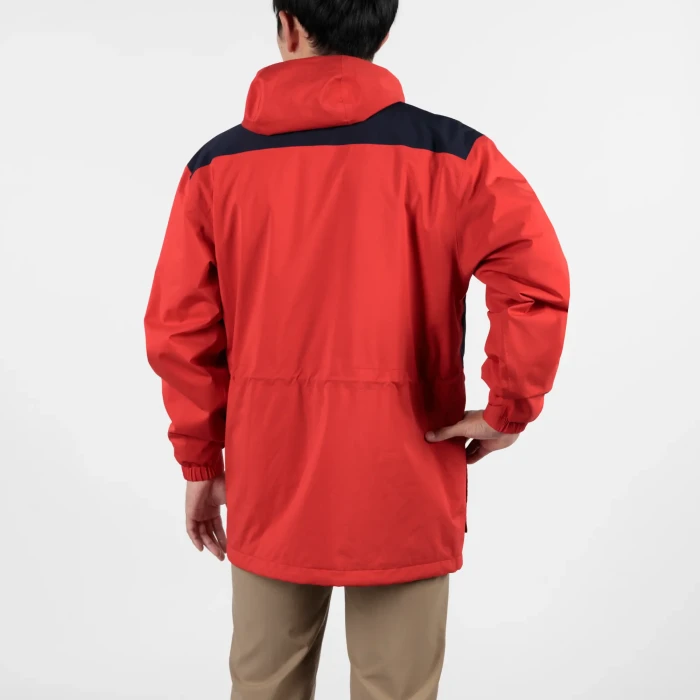 50th スーパードリューパーカ | Montbell Japan