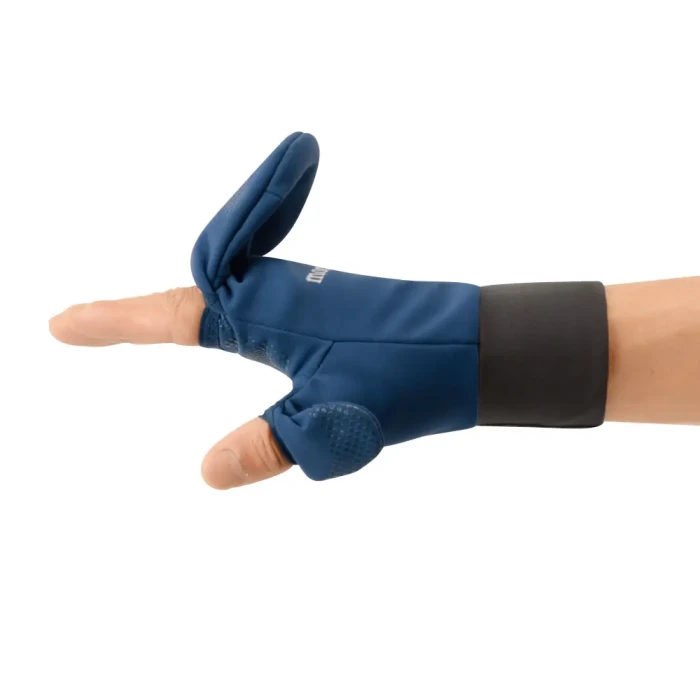 ウィンドストッパートレッキングミトン | Montbell Japan