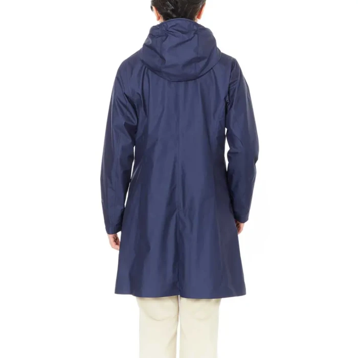 トラベル レインコート Women's | Montbell America