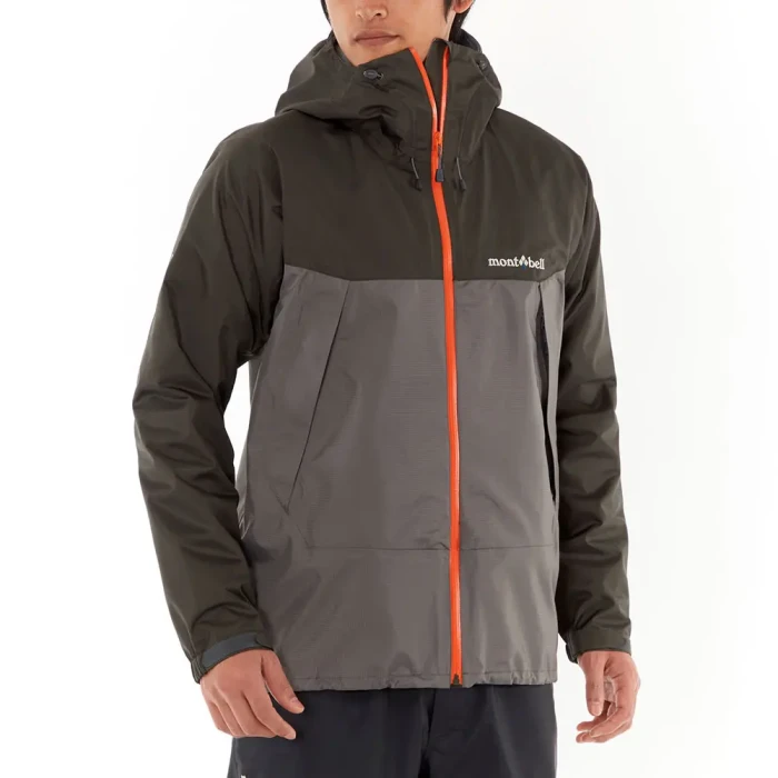Thunder Pass Jacket Men's | Montbell America