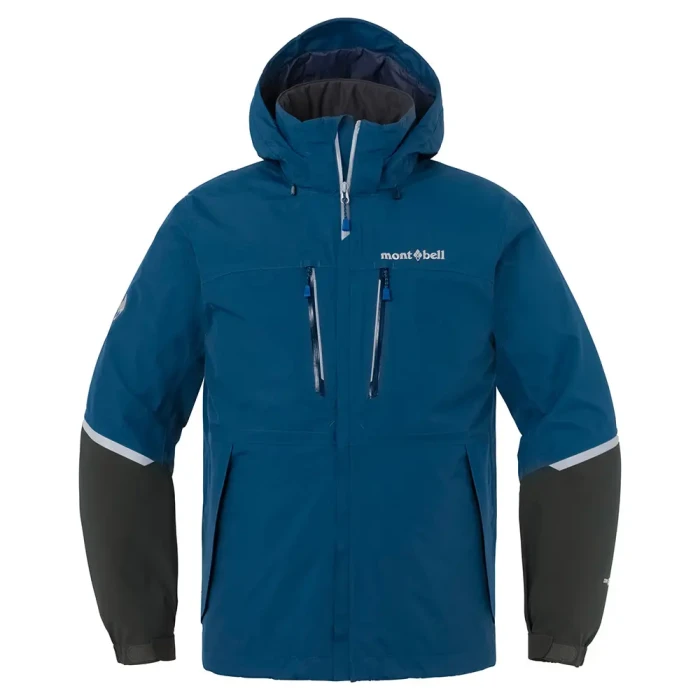 3in1 ウインター ワークジャケット | Montbell Japan