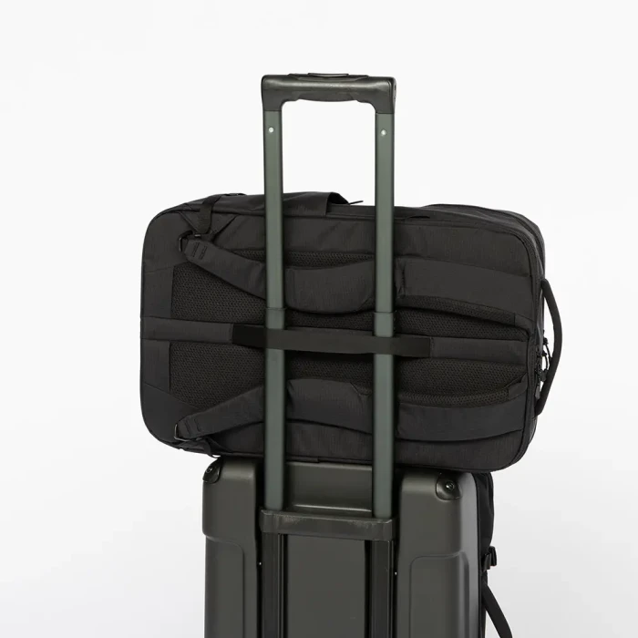 ユティリティー デイパック 25 | Montbell Japan