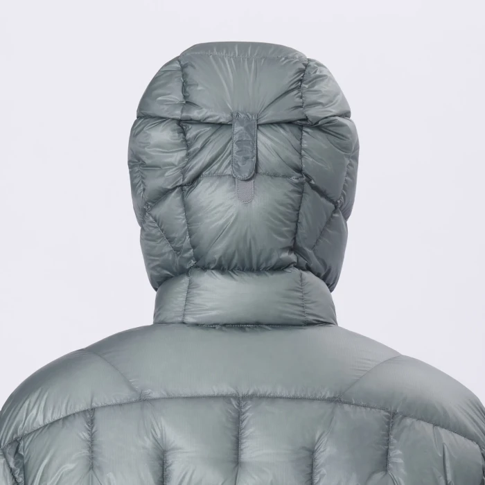 プラズマ1000 アルパインダウン パーカ | Montbell America