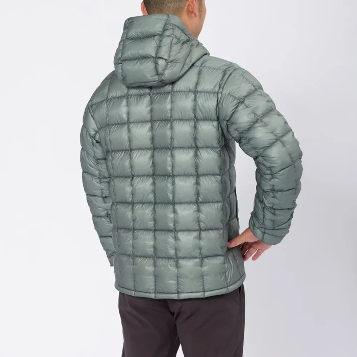 EXライト ダウン アノラック | Montbell Japan