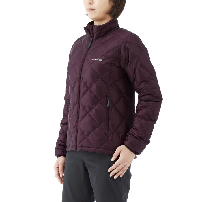 スペリオダウン ジャケット Women's | Montbell America