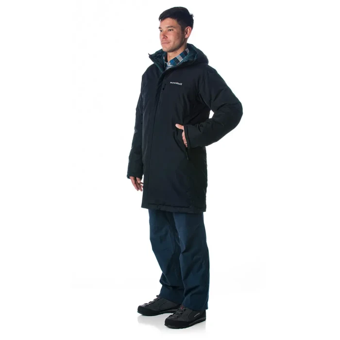 コロラドコート Men's | Montbell Japan