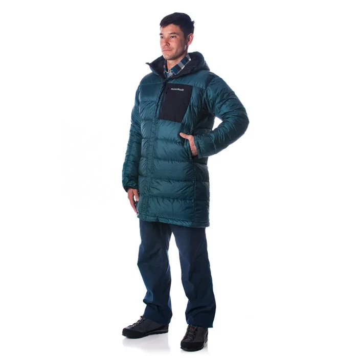 コロラドコート Men's | Montbell Japan