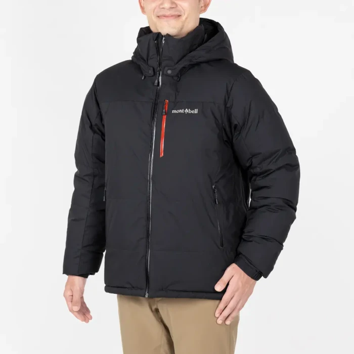 パーマフロスト ダウンパーカ Men's | Montbell Japan