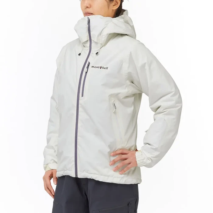 Powder Glide Parka Women's | Montbell America