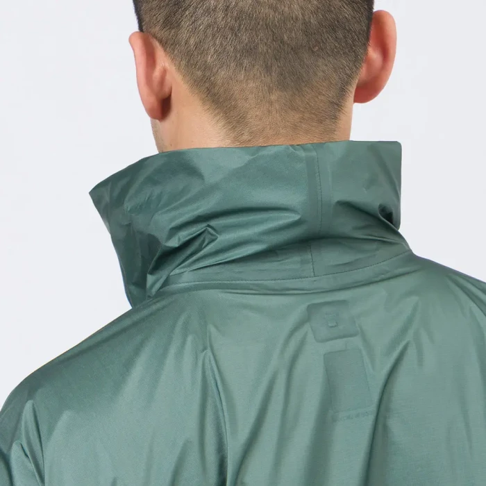 ドライテック ピークシェル ジャケット Men's | Montbell Japan