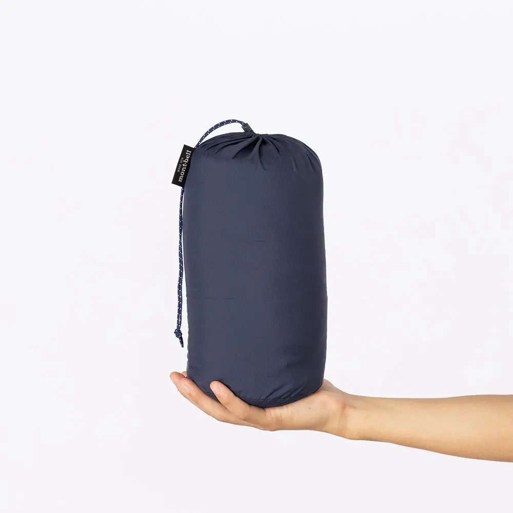 ネージュダウン パーカ Men's | Montbell Europe