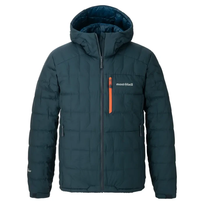 イグニスダウン パーカ Men's | Montbell Japan