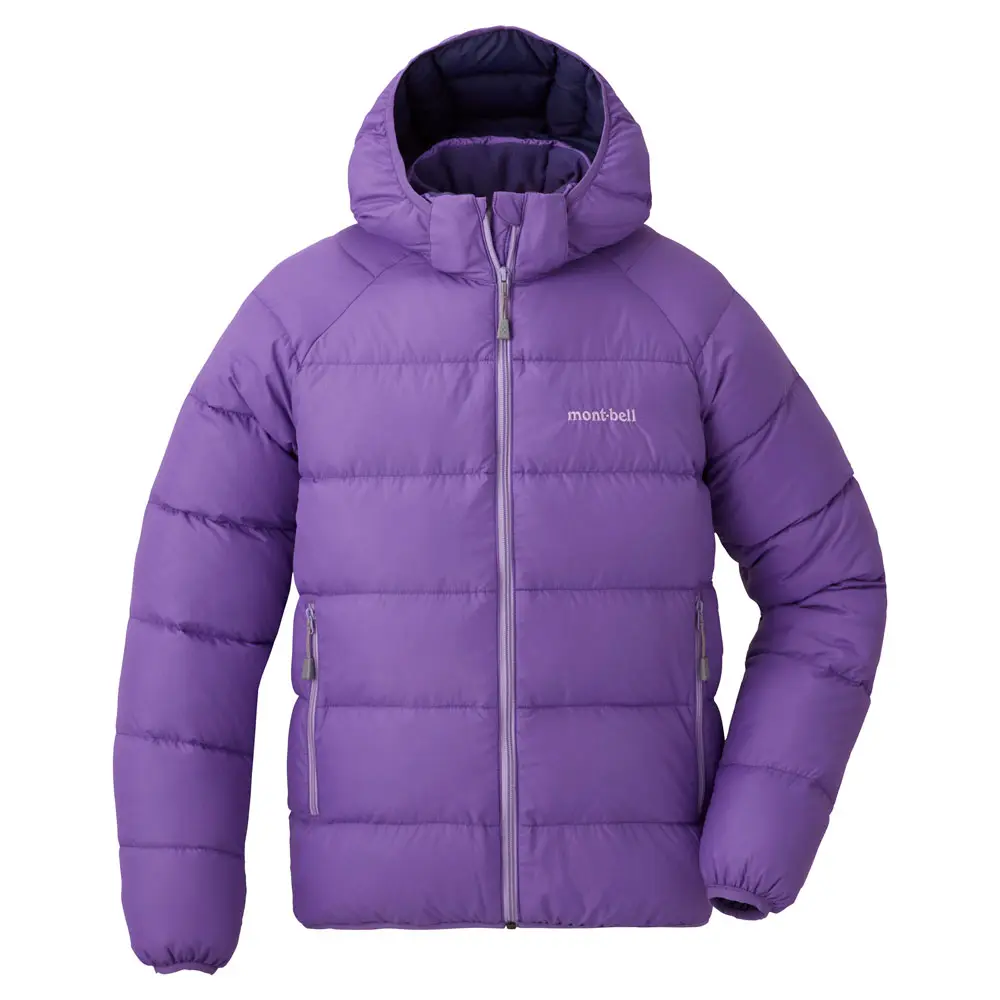 Neige Down Parka Kid's 140 - 160 | Montbell America