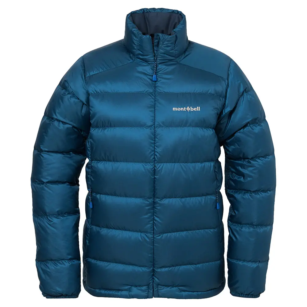 Light Alpine Down Jacket Women's | Montbell America