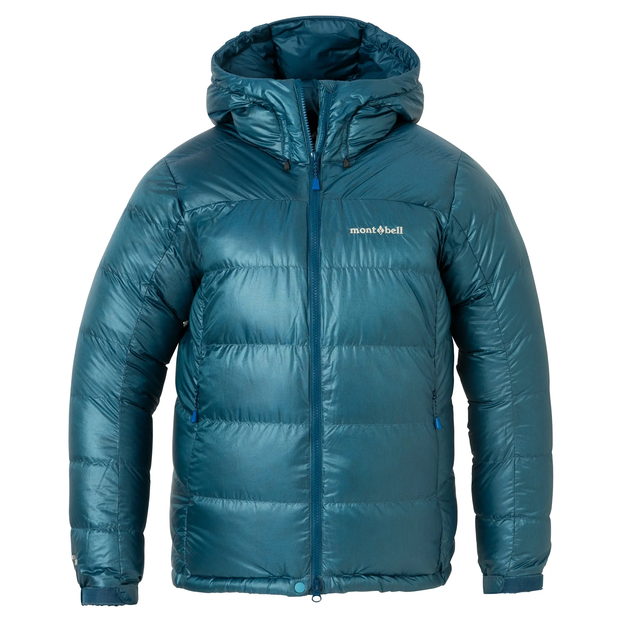 Alpine Down Parka Women's | Montbell America