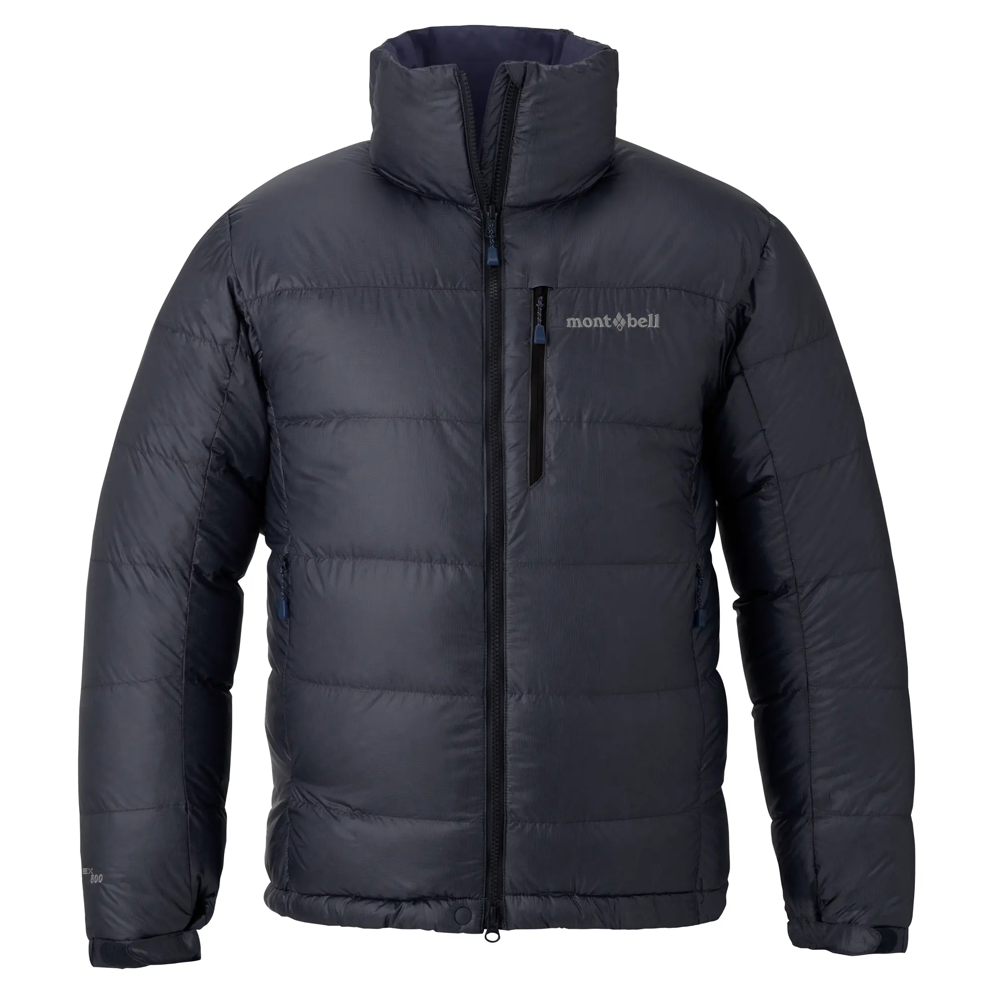 アルパインダウン ジャケット Men's | Montbell Japan