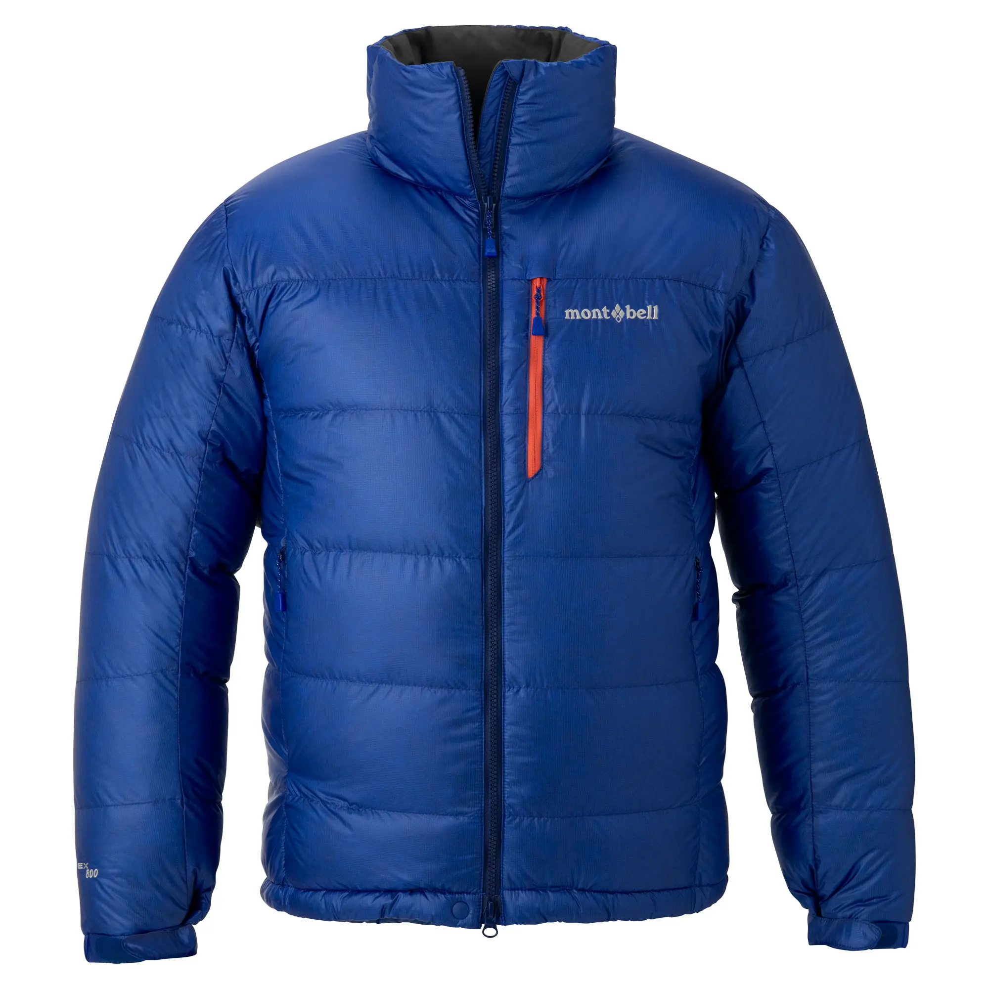 Alpine Down Jacket Men's | Montbell America