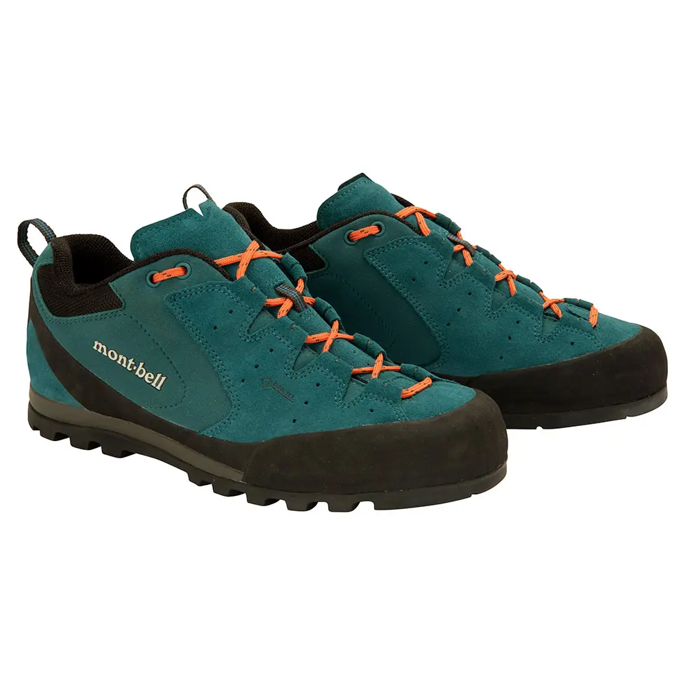 クラッグホッパー レザー Men's | Montbell Japan