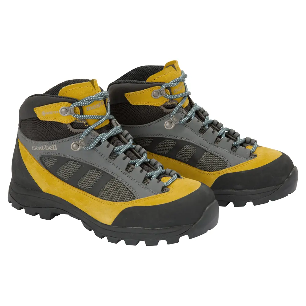 マウンテンクルーザー600 Women's | Montbell Japan