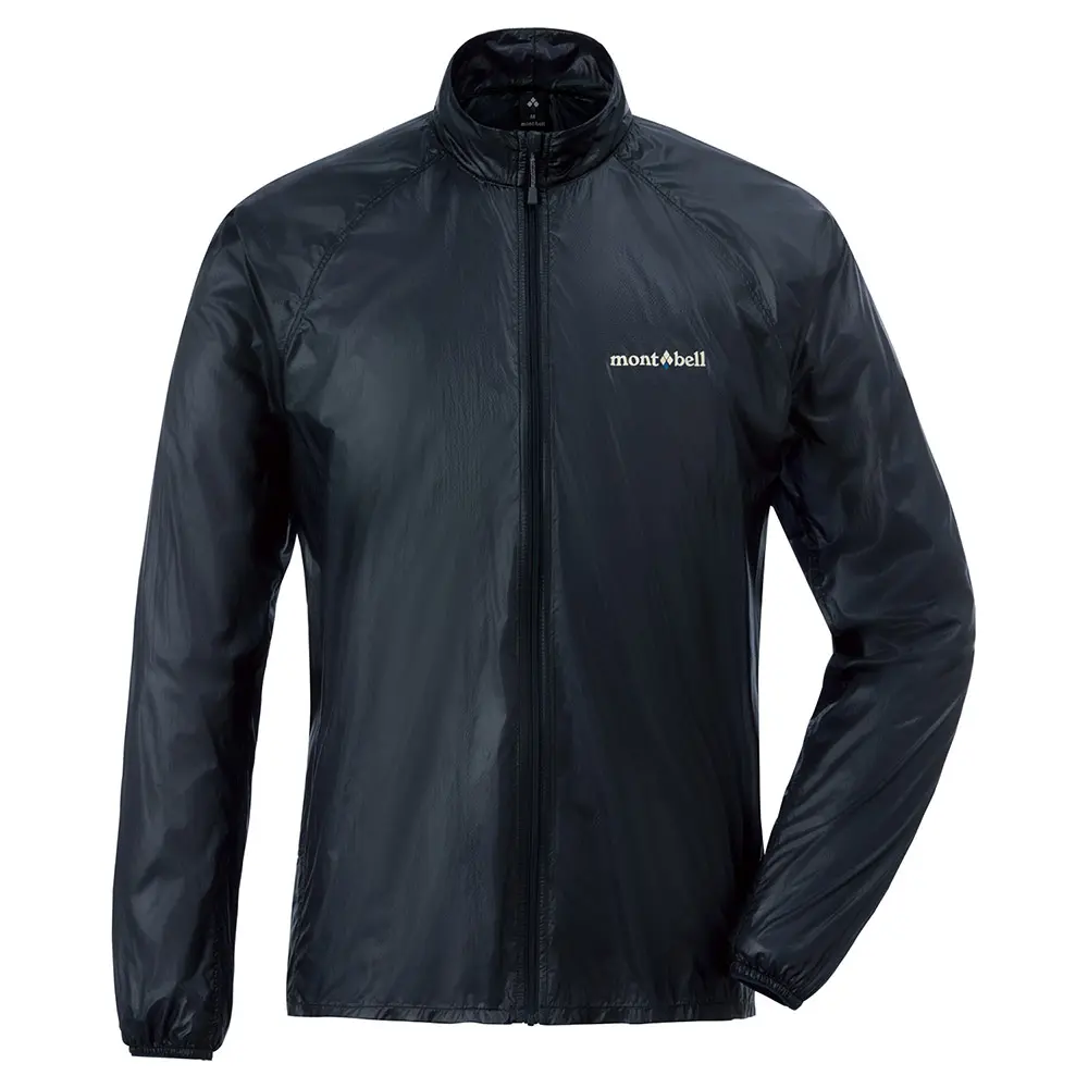 EX Light Wind Jacket Men's | Montbell America