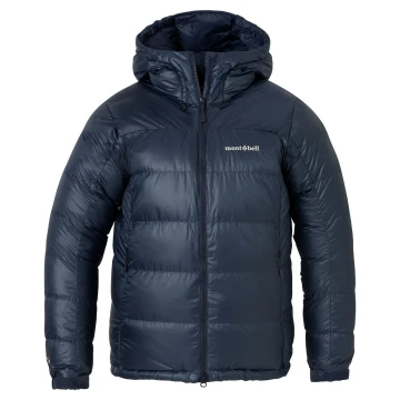 Insulated Clothing | Montbell America