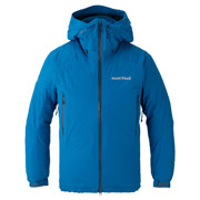 モンベル ｜ 雪山での行動を支えるアルパインウエア ｜