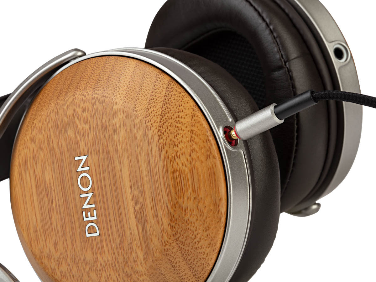 Denon AH-D9200 Headphones | Moon Audio
