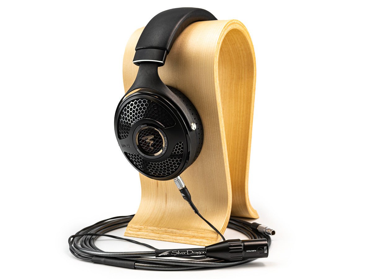 Focal Utopia 2022 Headphones | Audiophile Quality |Moon Audio